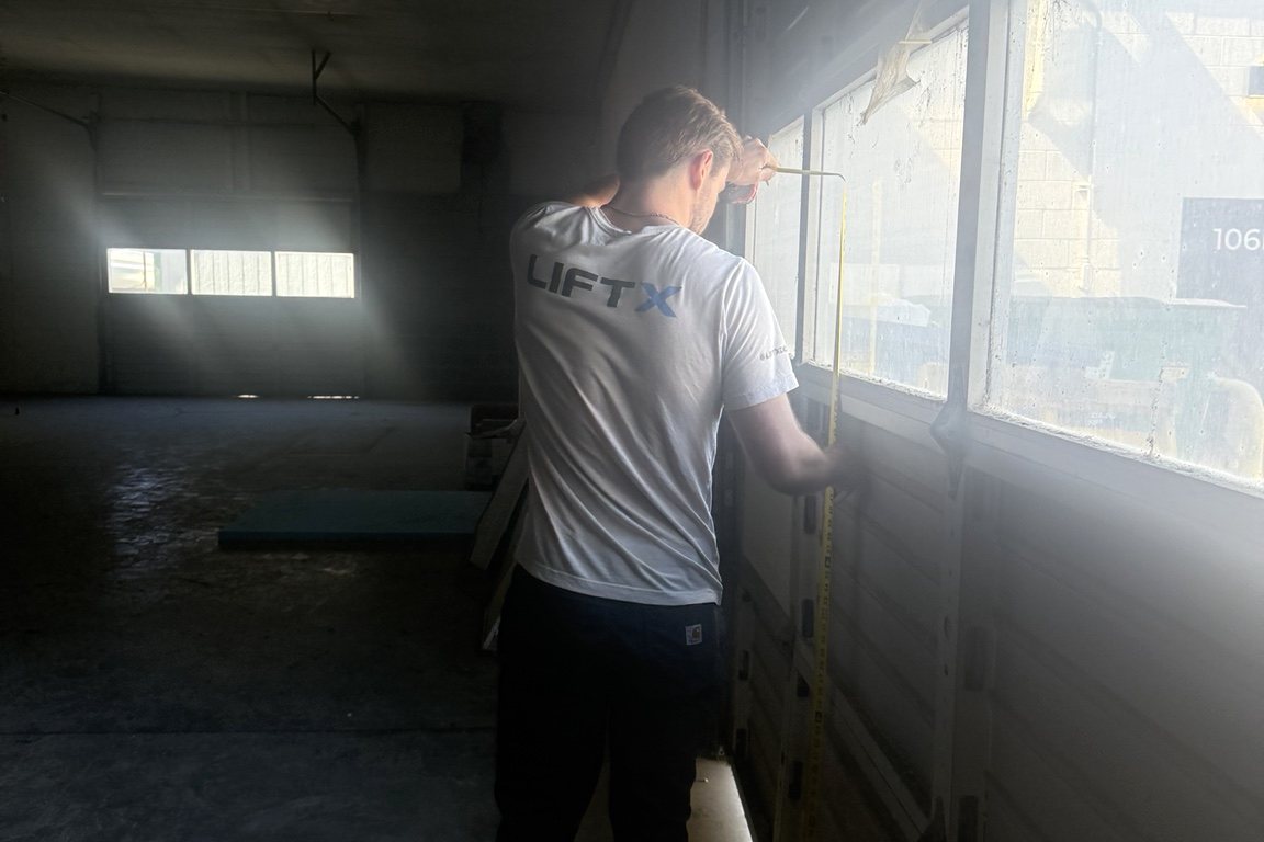 Overhead Door Support for Builders & Contractors