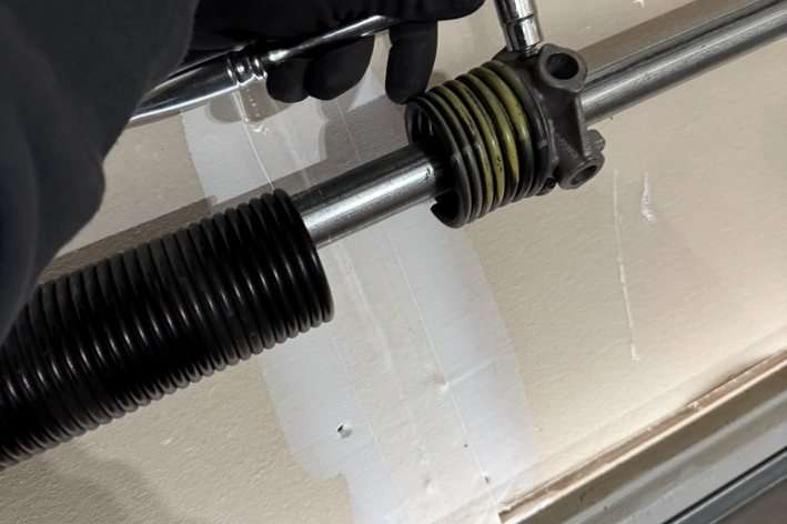 Garage Door Repair in Boise & The Treasure Valley